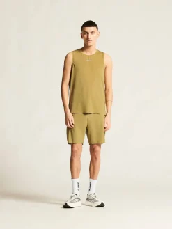 Craft Sportswear Shorts^PRO Trail Shorts M Khaki