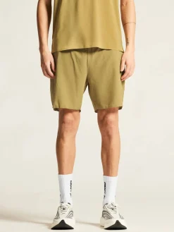 Craft Sportswear Shorts^PRO Trail Shorts M Khaki