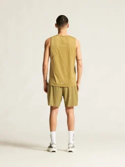 Craft Sportswear Shorts^PRO Trail Shorts M Khaki