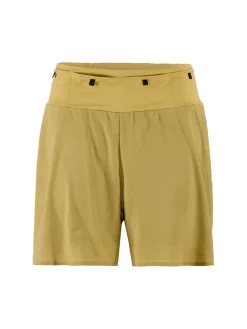 Craft Sportswear Shorts^PRO Trail Shorts M Khaki
