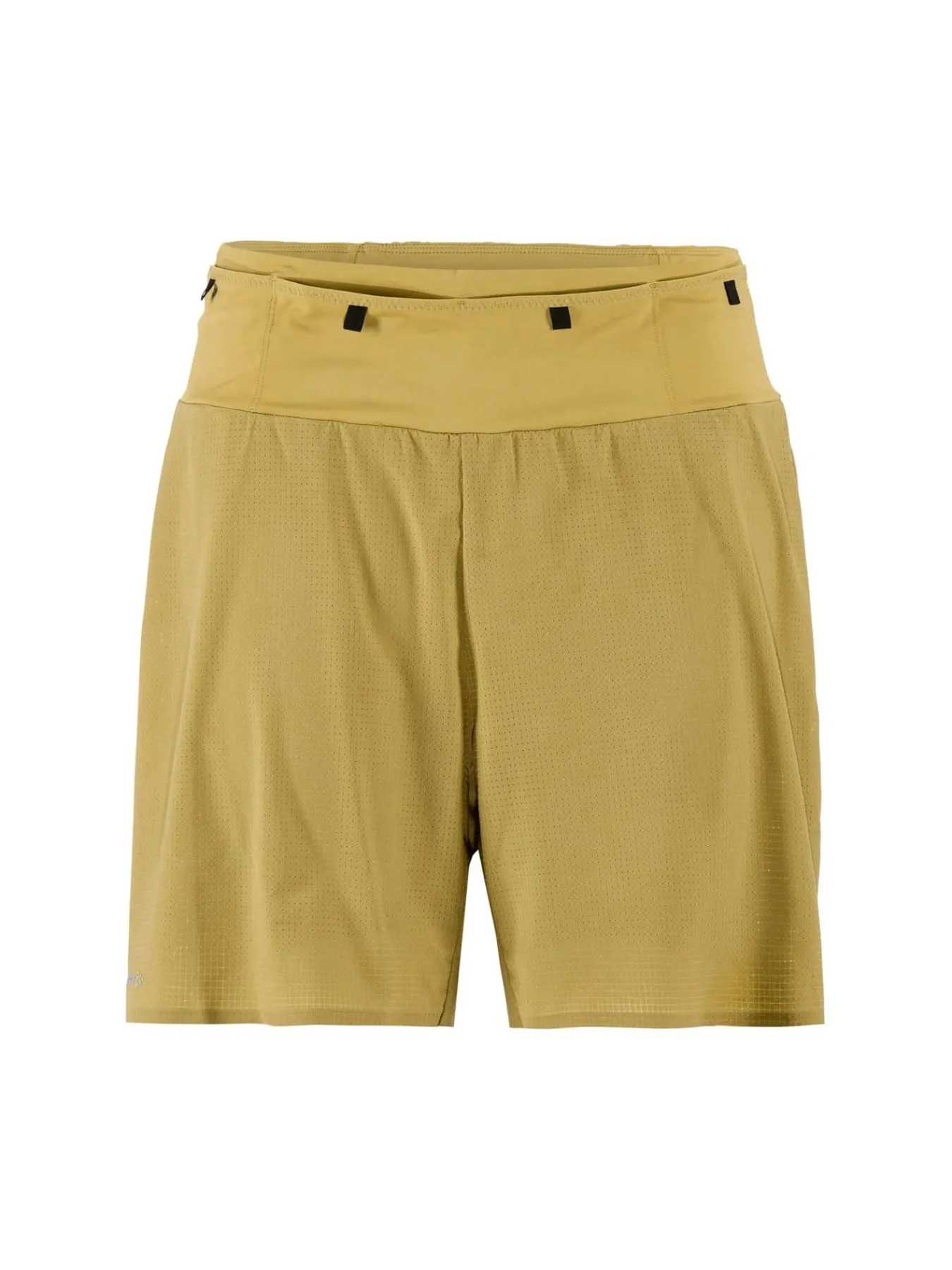 Craft Sportswear Shorts^PRO Trail Shorts M Khaki