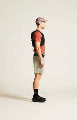 Craft Sportswear Shorts^PRO Trail Shorts M Hay