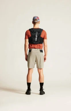 Craft Sportswear Shorts^PRO Trail Shorts M Hay
