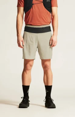 Craft Sportswear Shorts^PRO Trail Shorts M Hay