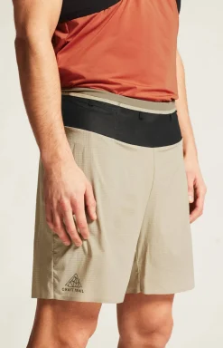 Craft Sportswear Shorts^PRO Trail Shorts M Hay