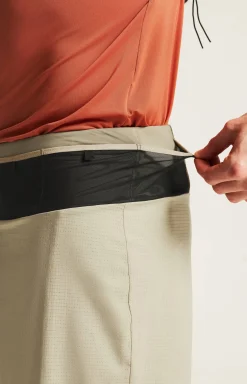 Craft Sportswear Shorts^PRO Trail Shorts M Hay