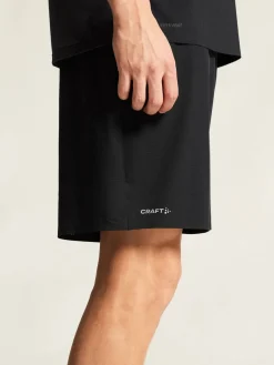 Craft Sportswear Shorts^PRO Trail Shorts M Black/Black