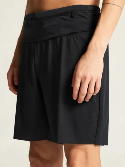 Craft Sportswear Shorts^PRO Trail Shorts M Black/Black