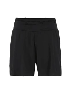 Craft Sportswear Shorts^PRO Trail Shorts M Black/Black
