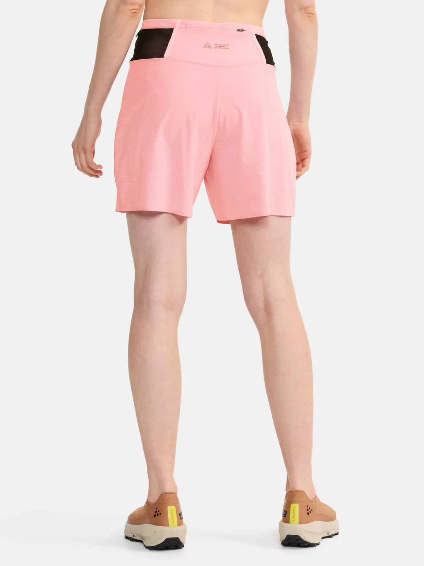 Craft Sportswear Shorts^PRO Trail Shorts W Whiz