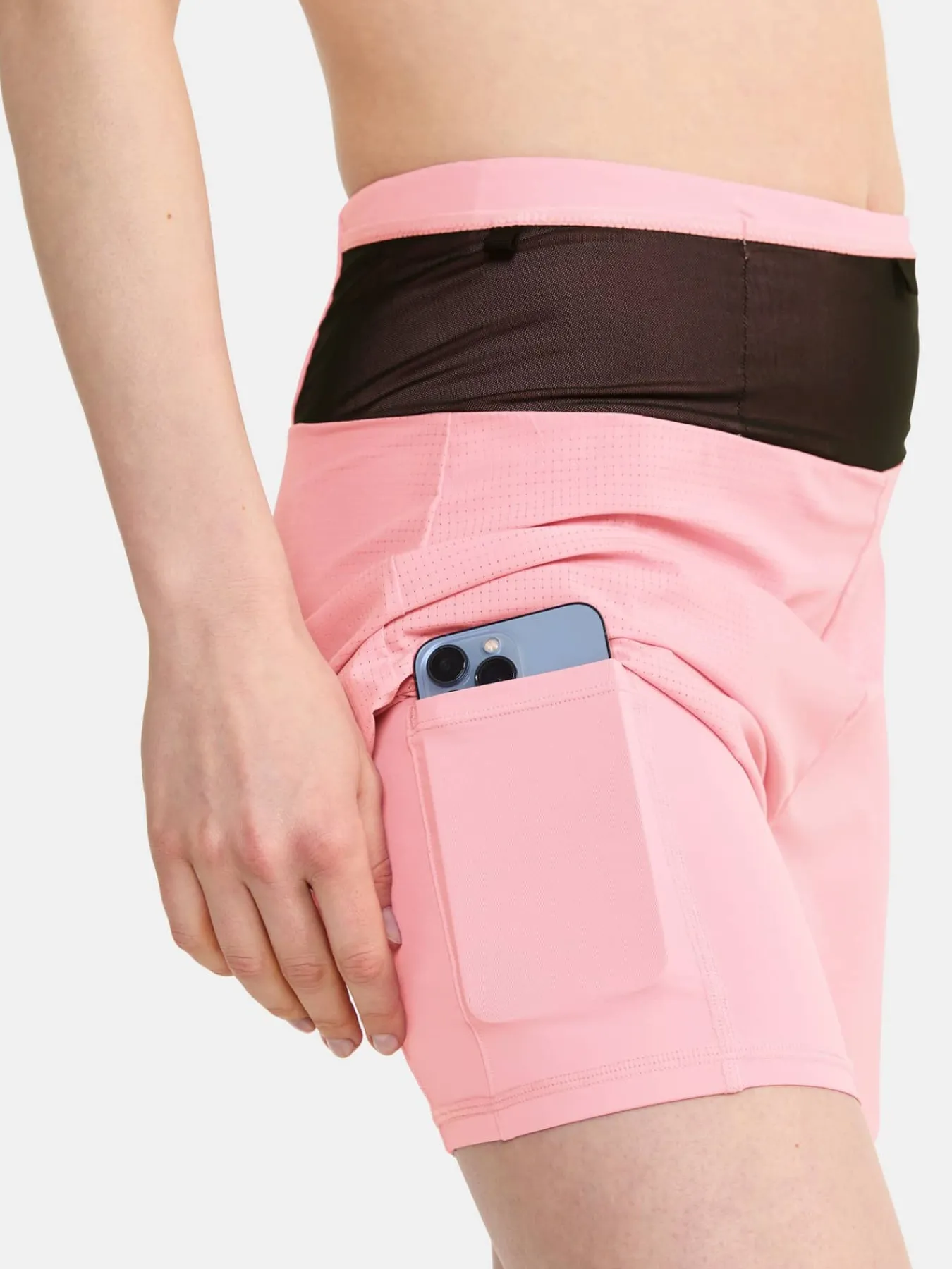 Craft Sportswear Shorts^PRO Trail Shorts W Whiz