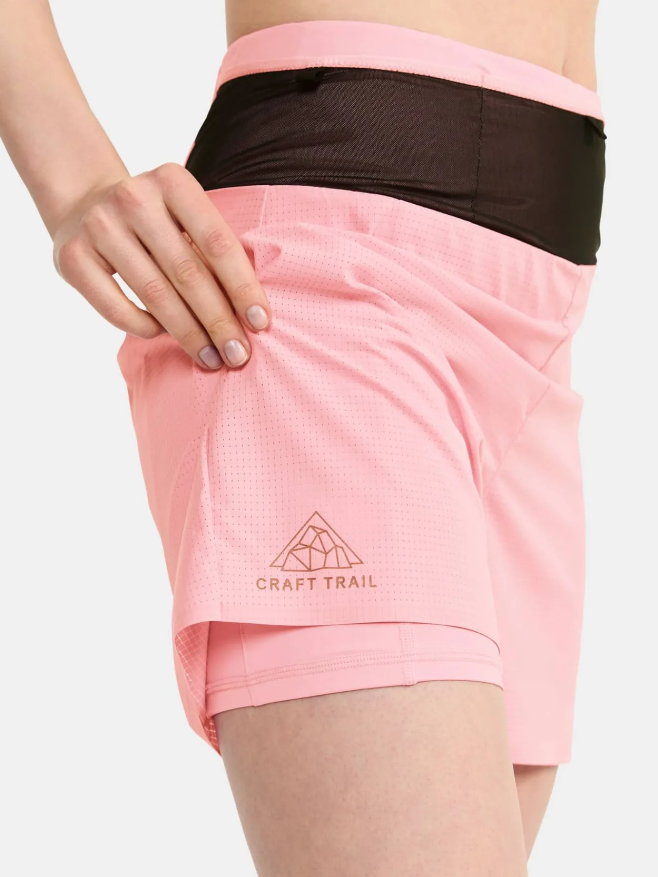 Craft Sportswear Shorts^PRO Trail Shorts W Whiz