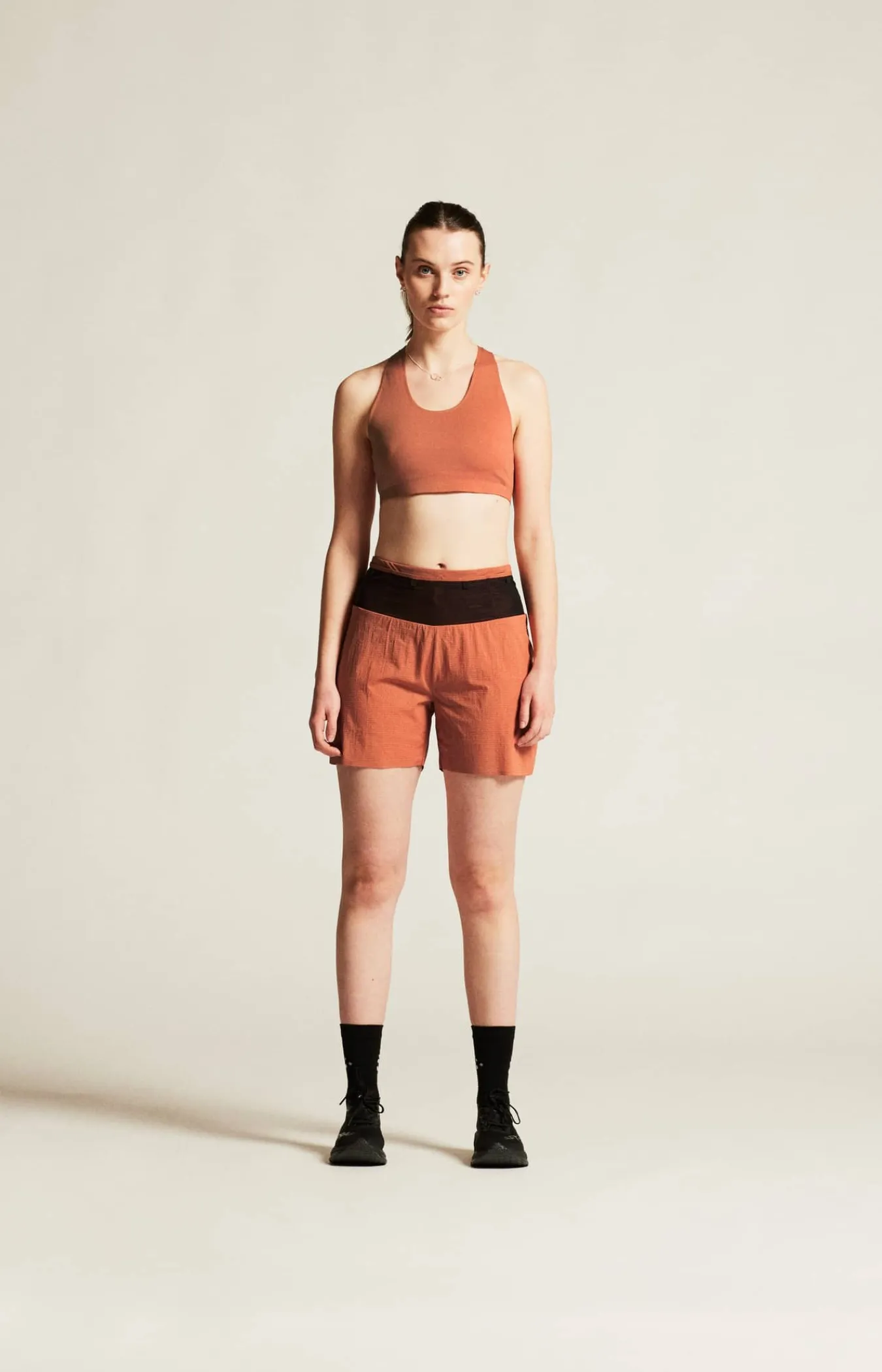 Craft Sportswear Shorts^PRO Trail Shorts W Sequoia