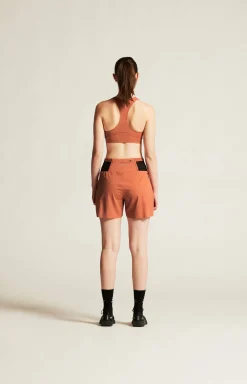 Craft Sportswear Shorts^PRO Trail Shorts W Sequoia