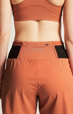 Craft Sportswear Shorts^PRO Trail Shorts W Sequoia