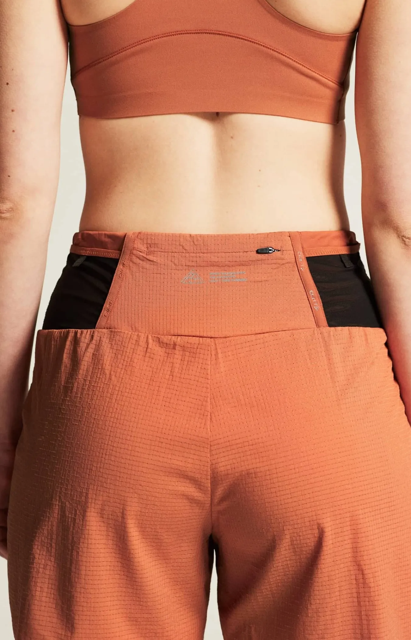 Craft Sportswear Shorts^PRO Trail Shorts W Sequoia