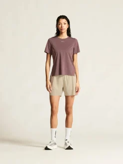 Craft Sportswear Shorts^PRO Trail Shorts W Plaster