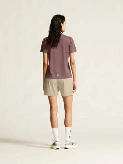 Craft Sportswear Shorts^PRO Trail Shorts W Plaster