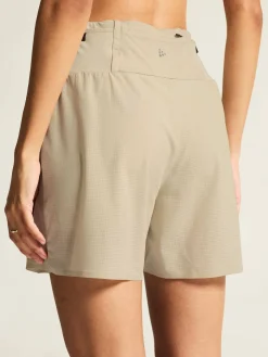 Craft Sportswear Shorts^PRO Trail Shorts W Plaster