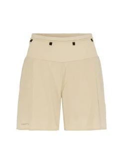 Craft Sportswear Shorts^PRO Trail Shorts W Plaster