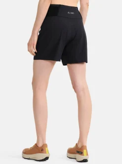 Craft Sportswear Shorts^PRO Trail Shorts W Black