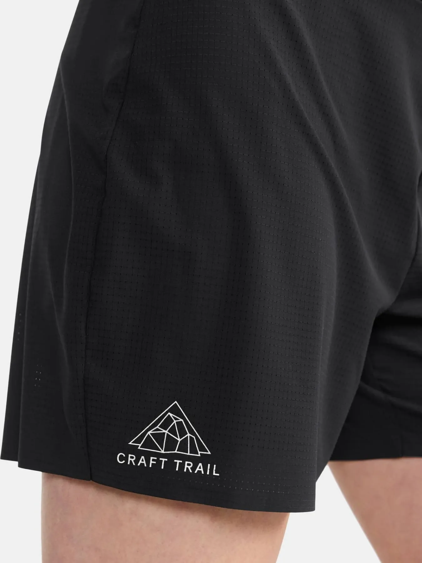 Craft Sportswear Shorts^PRO Trail Shorts W Black