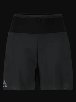 Craft Sportswear Shorts^PRO Trail Shorts W Black