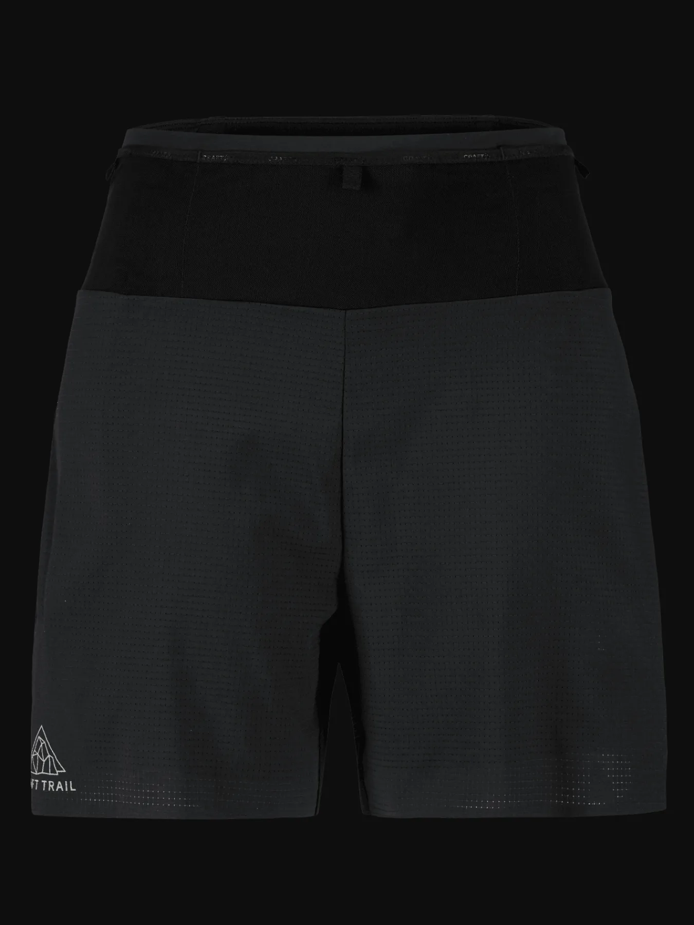 Craft Sportswear Shorts^PRO Trail Shorts W Black