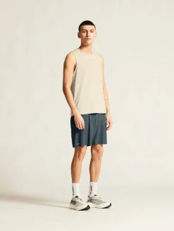 Craft Sportswear T-Shirts & Tröjor|Linnen^PRO Trail Singlet 2 M Plaster