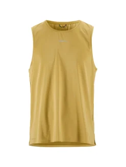 Craft Sportswear T-Shirts & Tröjor|Linnen^PRO Trail Singlet 2 M Khaki