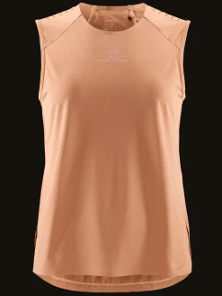 Craft Sportswear Linnen^PRO Trail Singlet W Cliff