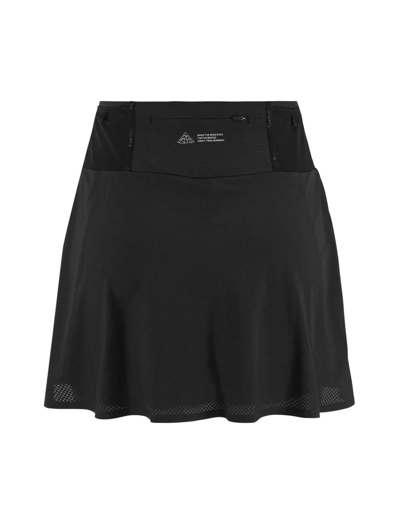 Craft Sportswear Kjolar^PRO Trail Skirt W