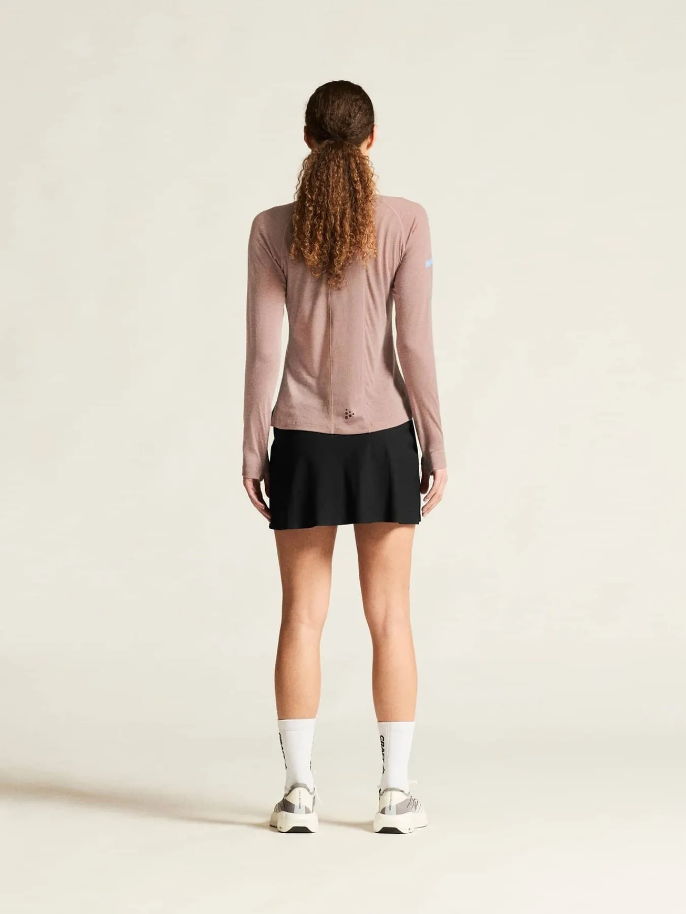 Craft Sportswear Kjolar^PRO Trail Skirt W