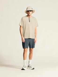 Craft Sportswear T-Shirts & Tröjor^PRO Trail Ss Tee 2 M Plaster