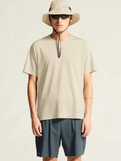 Craft Sportswear T-Shirts & Tröjor^PRO Trail Ss Tee 2 M Plaster