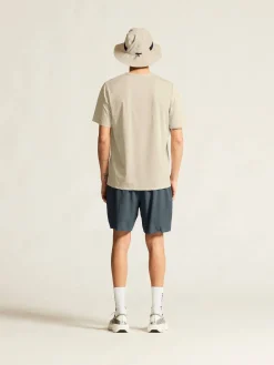 Craft Sportswear T-Shirts & Tröjor^PRO Trail Ss Tee 2 M Plaster