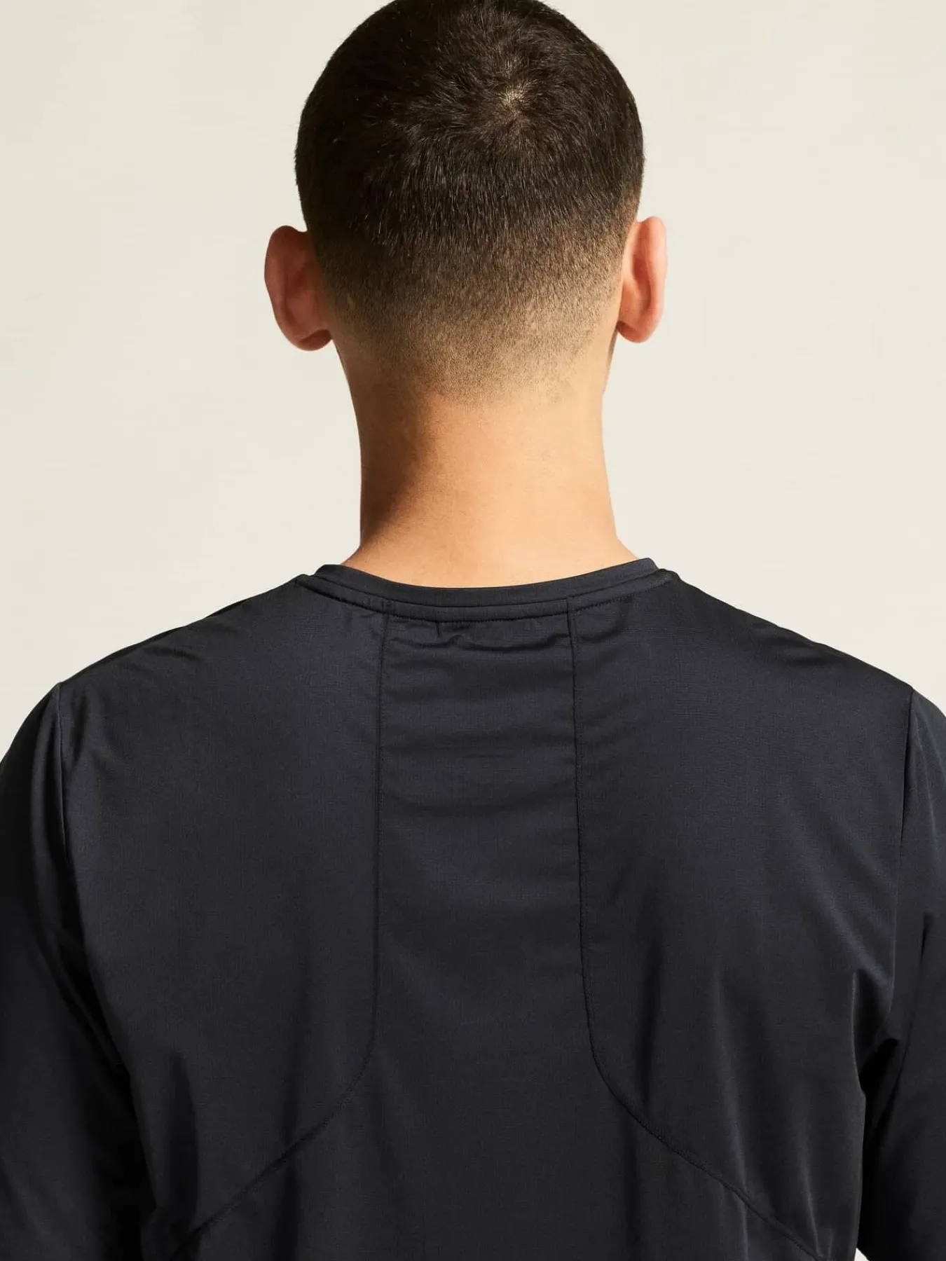 Craft Sportswear T-Shirts & Tröjor^PRO Trail Ss Tee 2 M Black