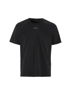 Craft Sportswear T-Shirts & Tröjor^PRO Trail Ss Tee 2 M Black