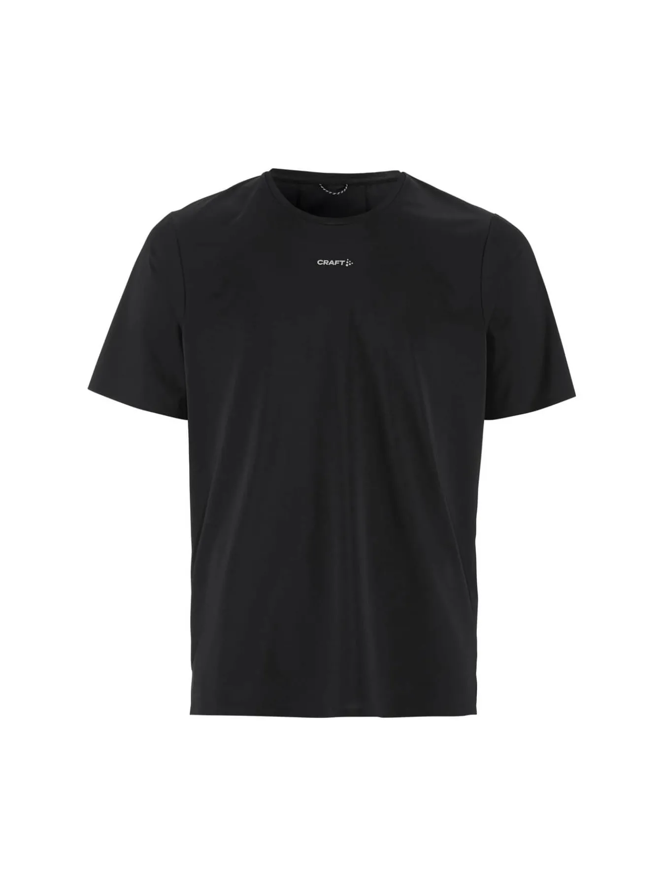 Craft Sportswear T-Shirts & Tröjor^PRO Trail Ss Tee 2 M Black