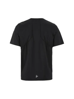 Craft Sportswear T-Shirts & Tröjor^PRO Trail Ss Tee 2 M Black