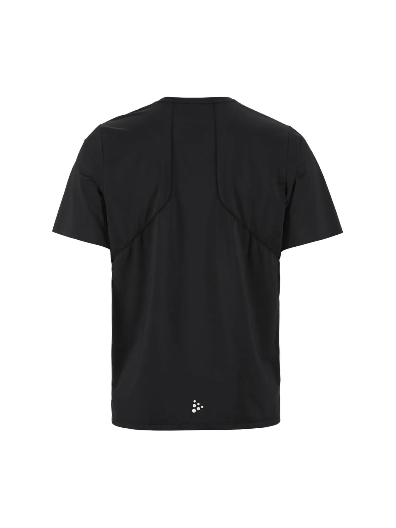 Craft Sportswear T-Shirts & Tröjor^PRO Trail Ss Tee 2 M Black