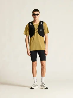 Craft Sportswear T-Shirts & Tröjor^PRO Trail Ss Tee 2 M Khaki
