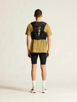 Craft Sportswear T-Shirts & Tröjor^PRO Trail Ss Tee 2 M Khaki
