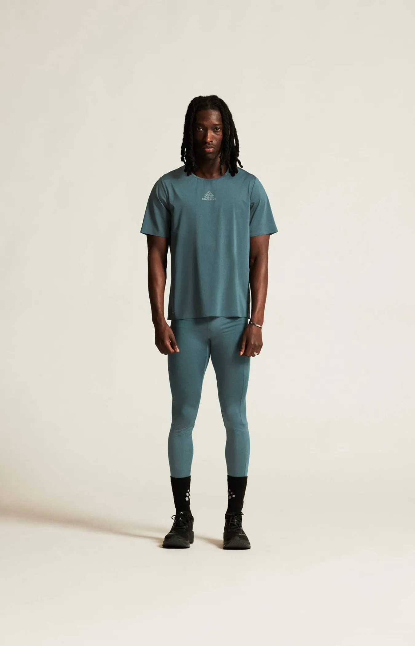 Craft Sportswear T-Shirts & Tröjor^PRO Trail Ss Tee 2 M Orion