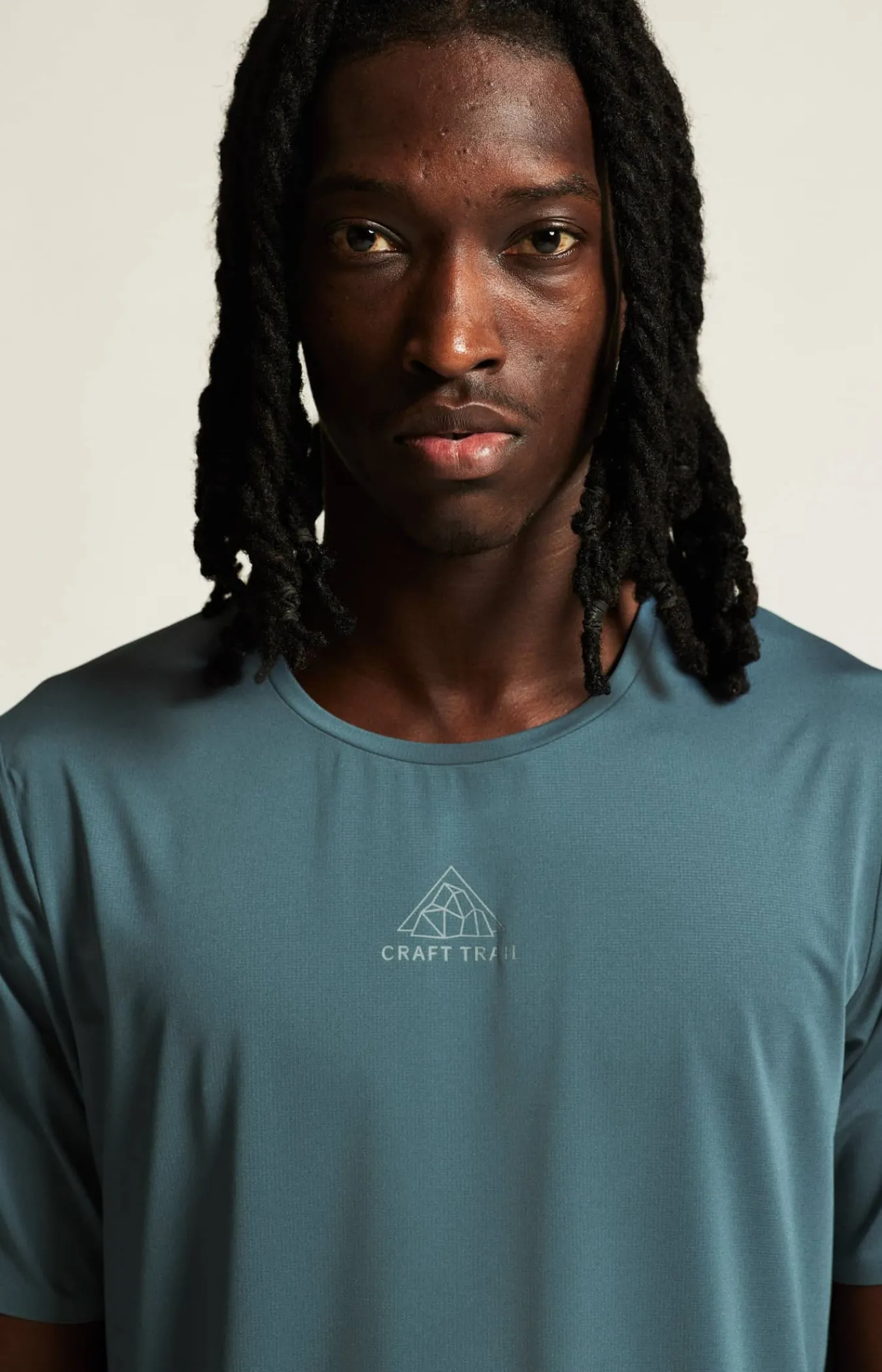 Craft Sportswear T-Shirts & Tröjor^PRO Trail Ss Tee 2 M Orion