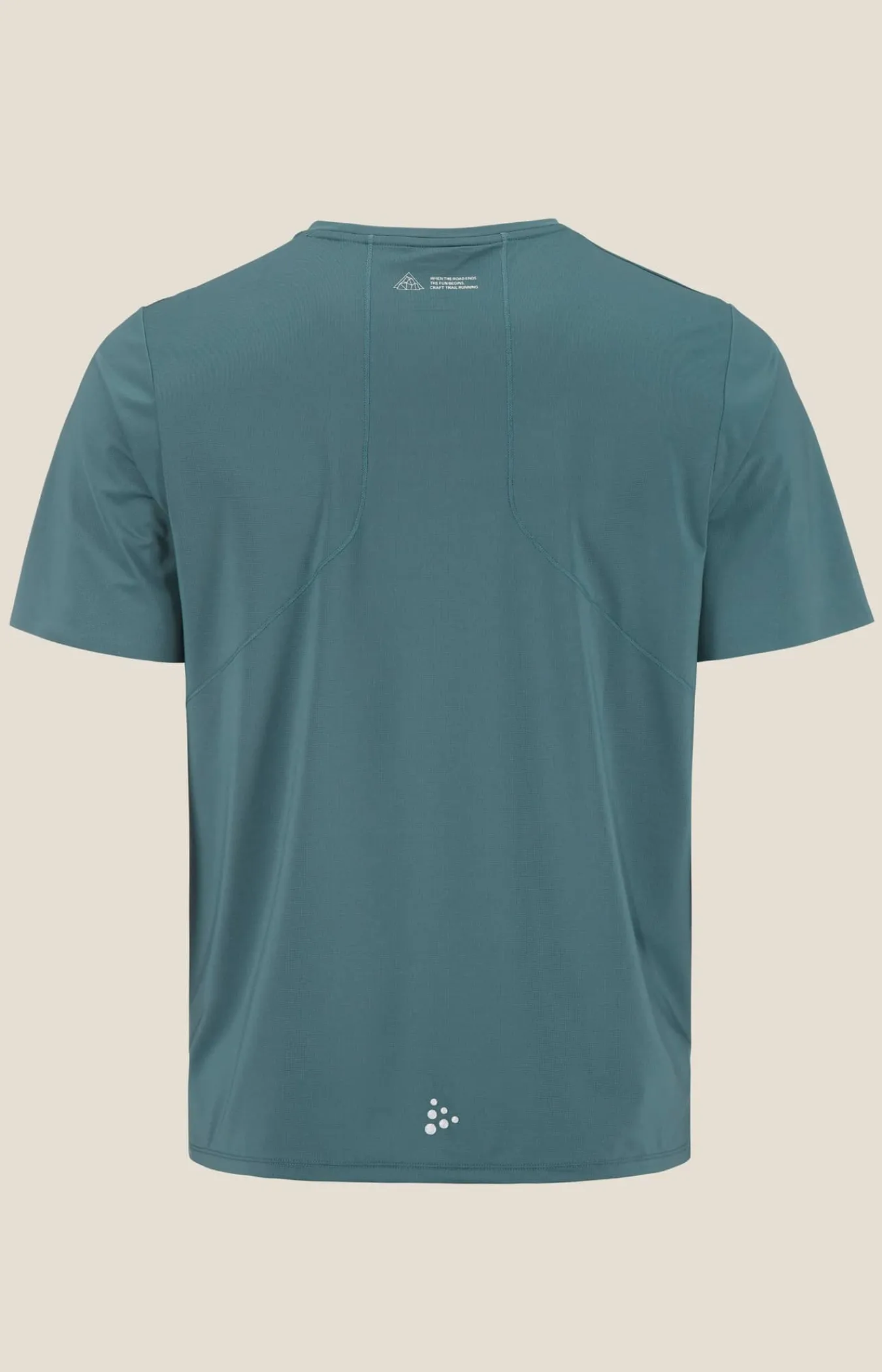 Craft Sportswear T-Shirts & Tröjor^PRO Trail Ss Tee 2 M Orion