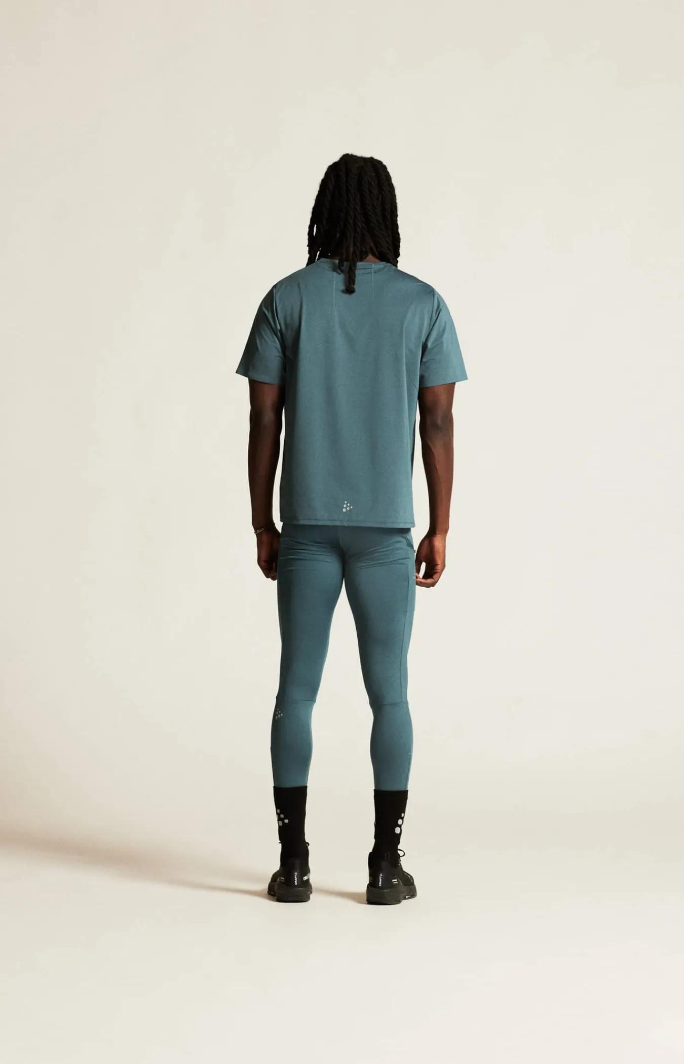 Craft Sportswear T-Shirts & Tröjor^PRO Trail Ss Tee 2 M Orion