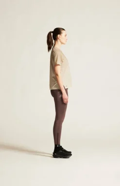 Craft Sportswear T-Shirts & Tröjor^PRO Trail Ss Tee 2 W Hay