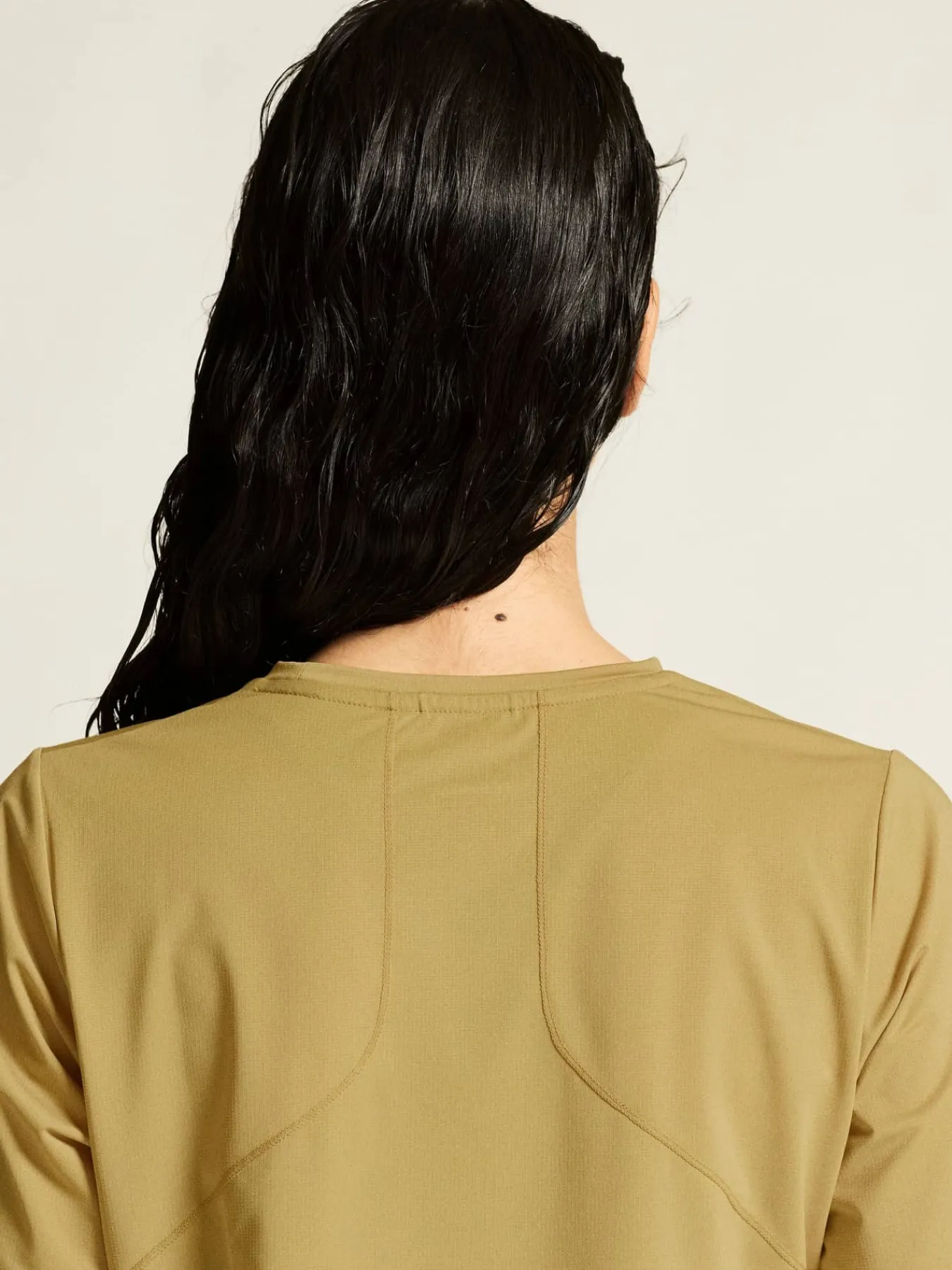 Craft Sportswear T-Shirts & Tröjor^PRO Trail Ss Tee 2 W Khaki