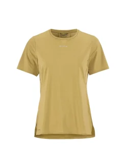Craft Sportswear T-Shirts & Tröjor^PRO Trail Ss Tee 2 W Khaki